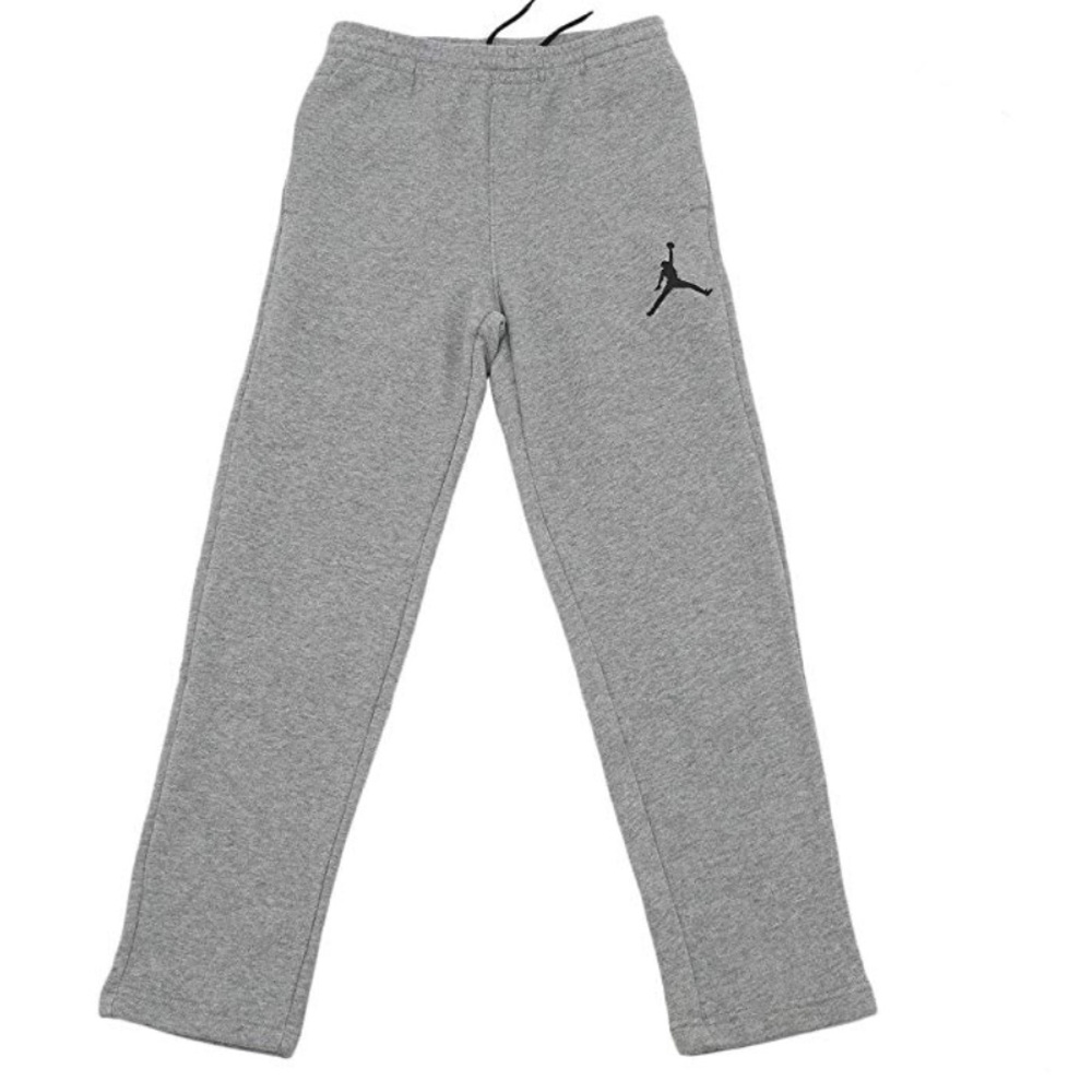 Jordan Jumpman Big Kids Fleece Pants